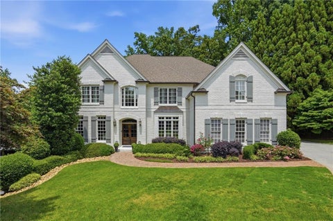 Homes For Sale - 5104 Sapphire Drive<br/> Marietta, GA 30068