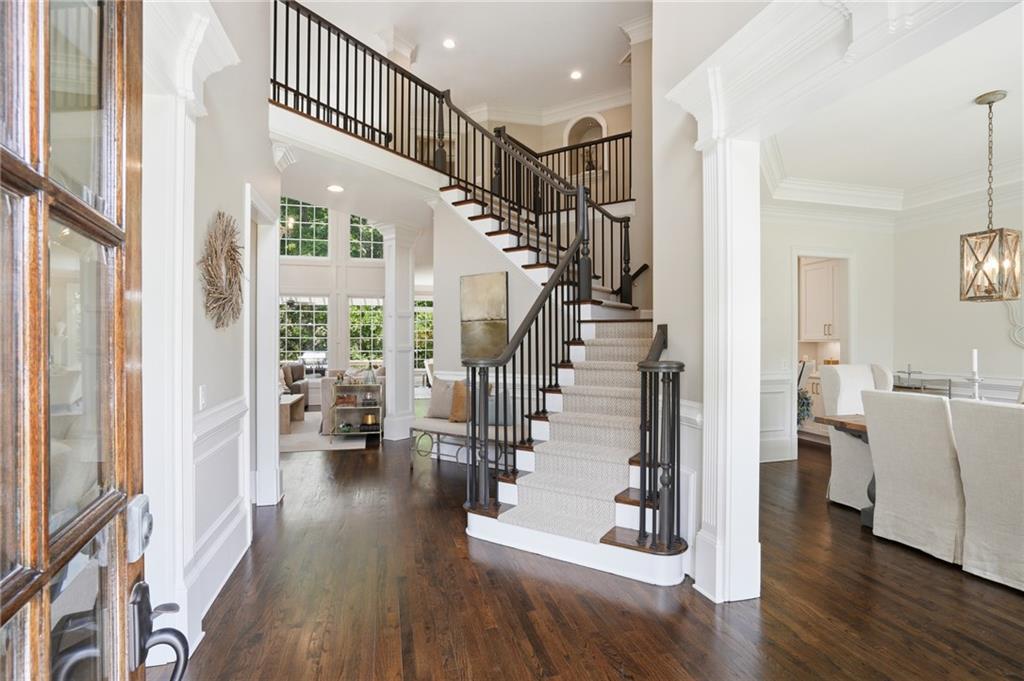 5104 Sapphire Drive
