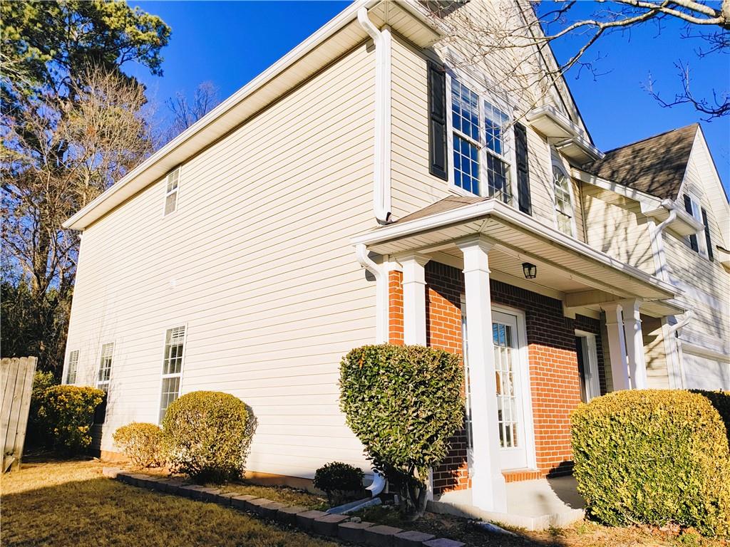 1715 Crestwell Lane, Grayson, Georgia image 3