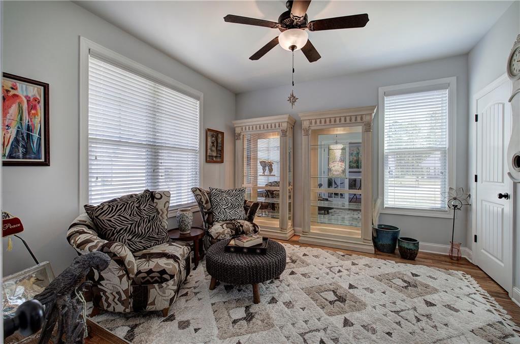 17 Ivy Stone Court, Cartersville, Georgia image 9