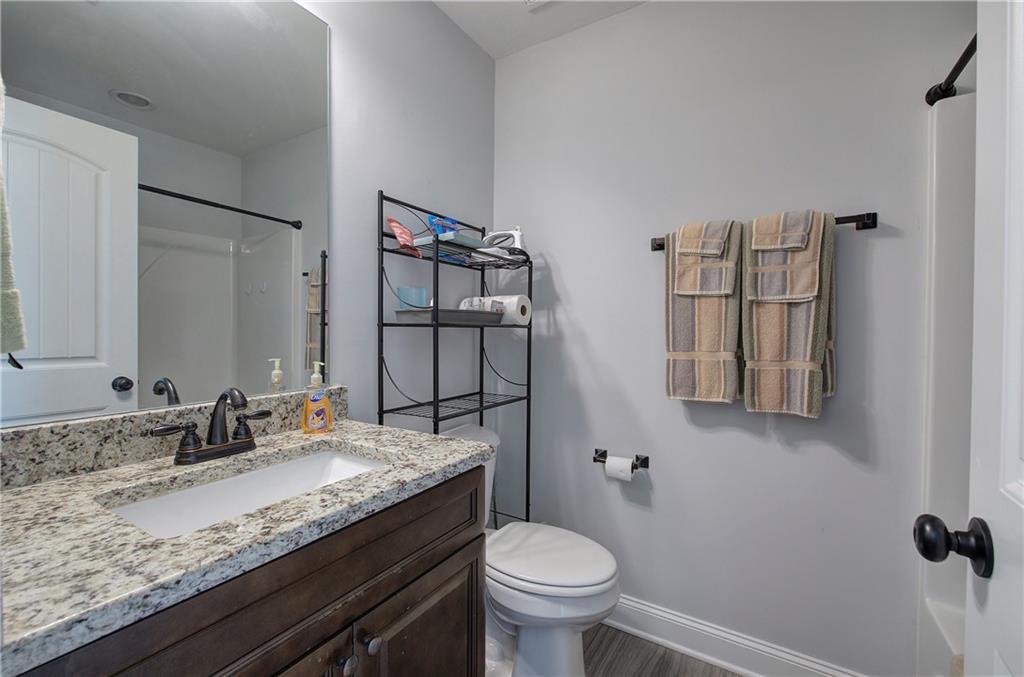 17 Ivy Stone Court, Cartersville, Georgia image 38