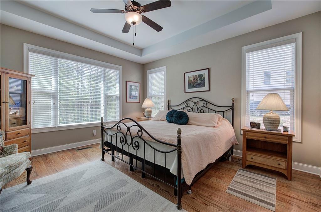 17 Ivy Stone Court, Cartersville, Georgia image 27