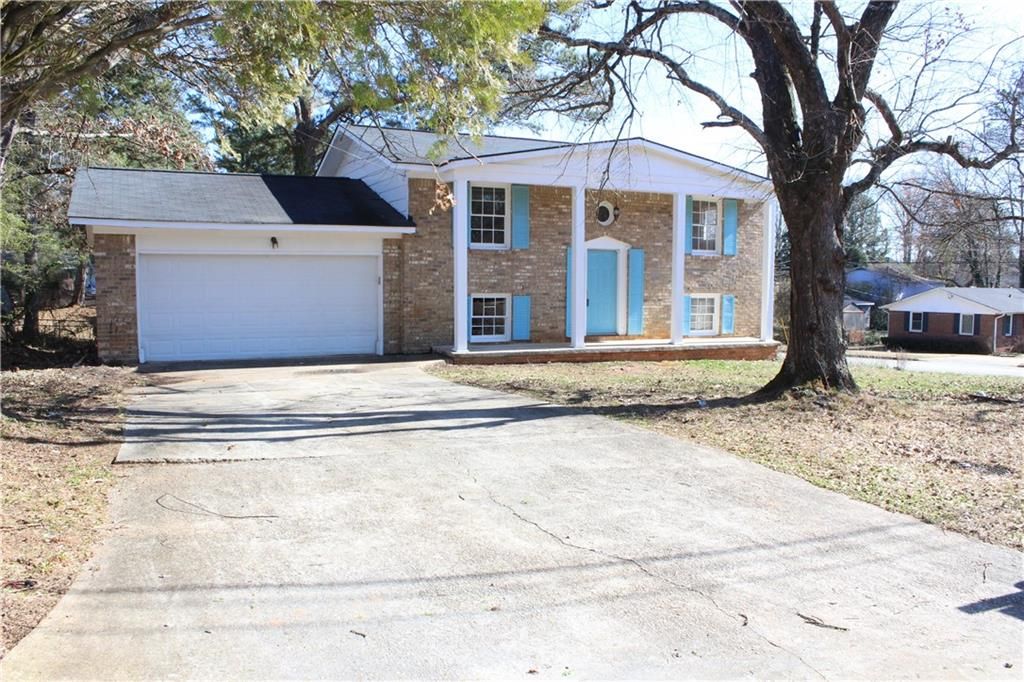 Photo of 3733 Milliken Court, Decatur, GA 30034 (MLS # 7705990)