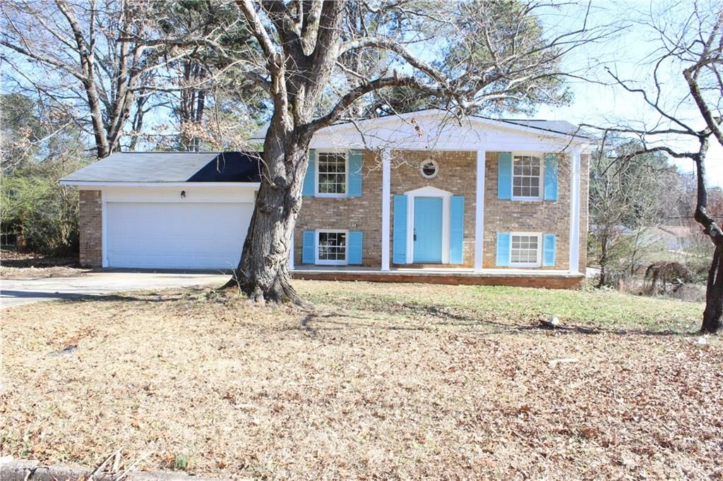 Photo of 3733 Milliken Court, Decatur, GA 30034 (MLS # 7705990)
