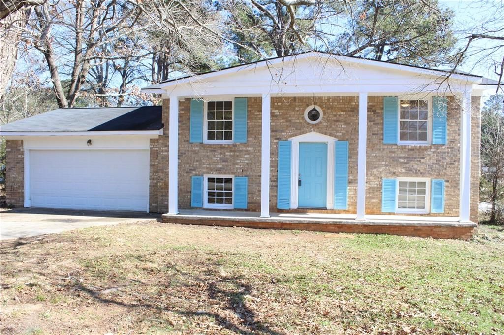 Photo of 3733 Milliken Court, Decatur, GA 30034 (MLS # 7705990)