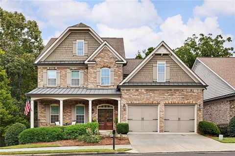 11245 Brookhavenclub Drive Johns Creek GA 30097