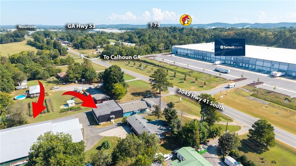 3045 Highway 41 South SW