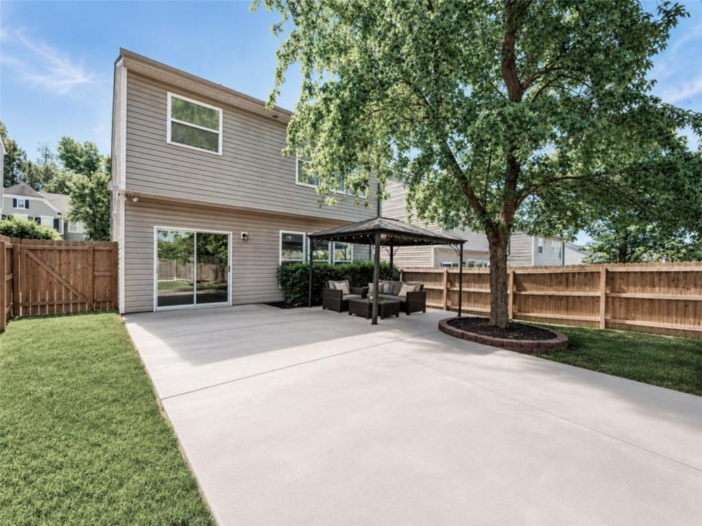 2965 Briaroak Drive