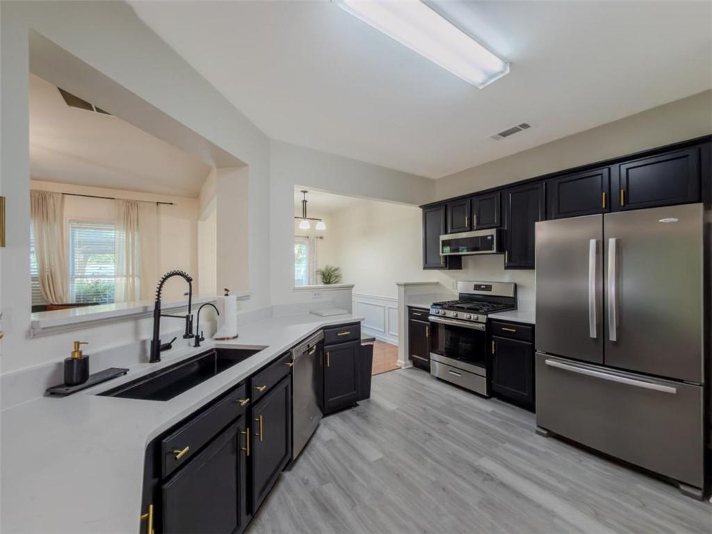 2965 Briaroak Drive