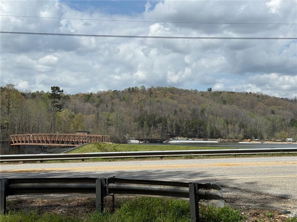 Lot 1A Riverside Drive