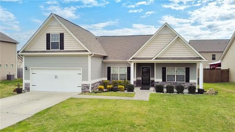 300 Heritage Drive Calhoun GA 30701