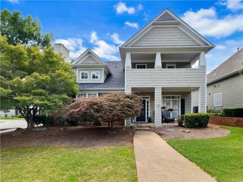 Homes For Sale - 4110 Baxter Trail<br/> Suwanee, GA 30024
