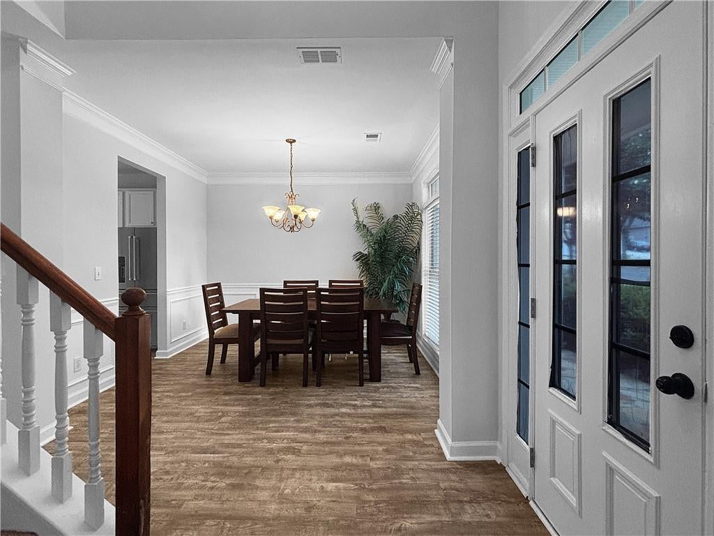 4110 Baxter Trail