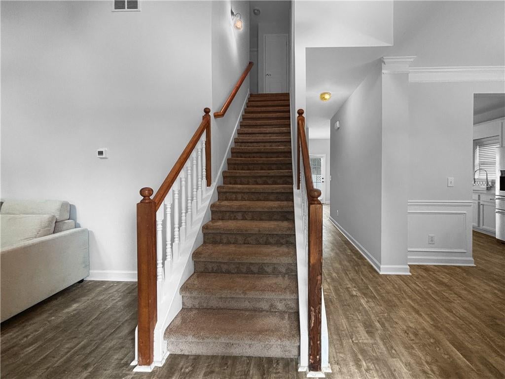 4110 Baxter Trail