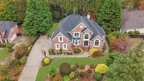 Photo of 1120 Beech Courts, Cumming, GA 30041 (MLS # 7661366)