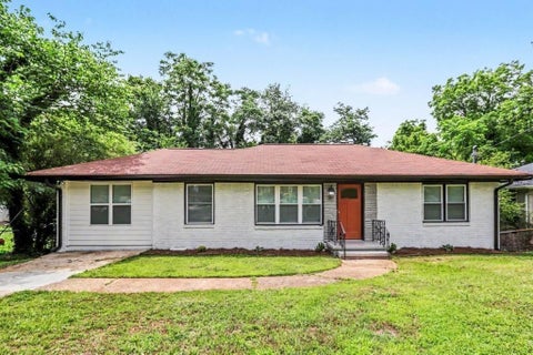 Homes For Rent - 1614 Flintwood Drive #A<br/> Atlanta, GA 30316