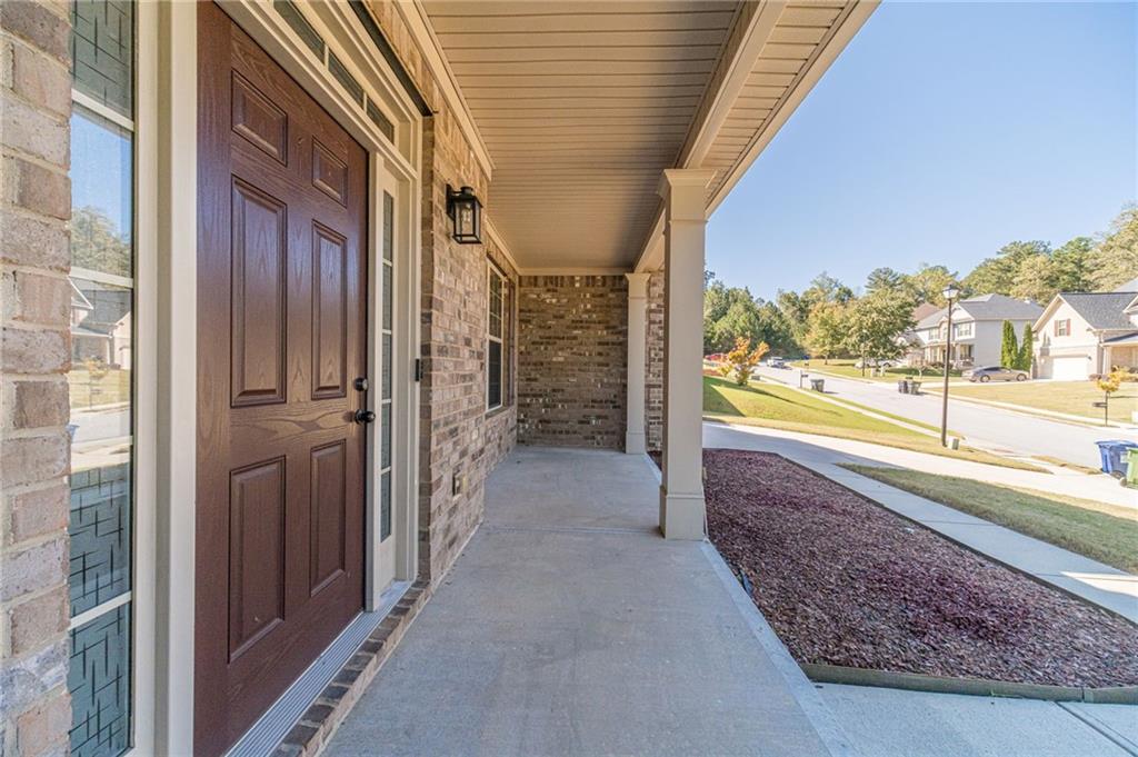 2948 Bud Rutledge Drive