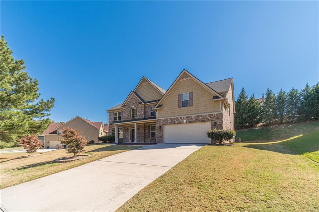 2948 Bud Rutledge Drive