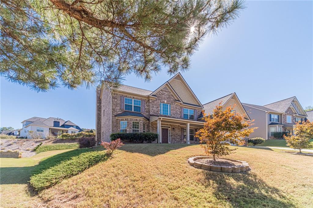 2948 Bud Rutledge Drive