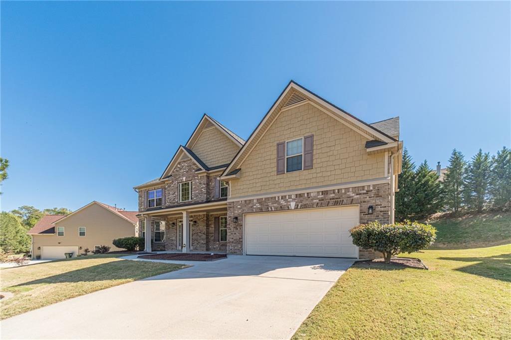 2948 Bud Rutledge Drive