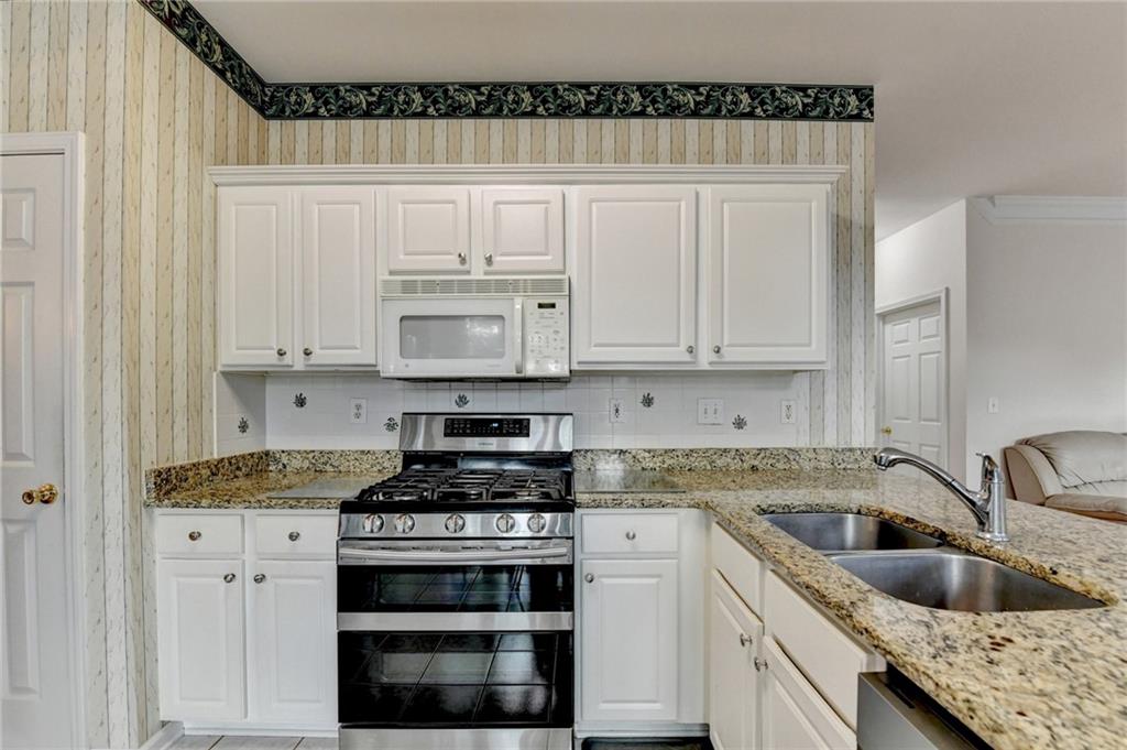 3262 Monarch Pine Drive