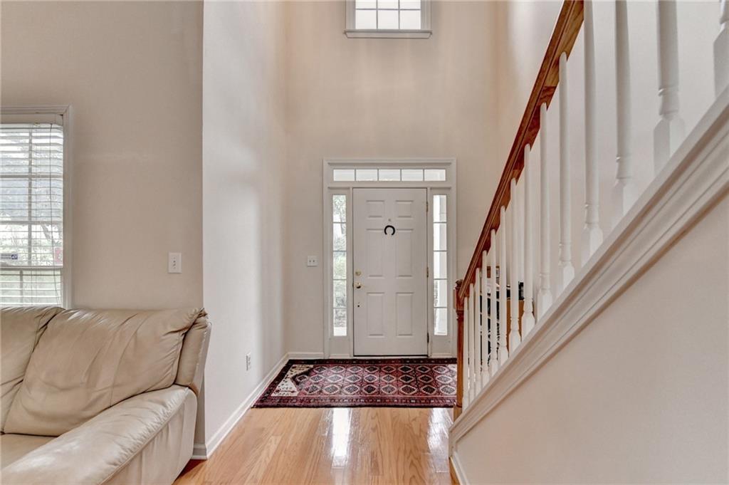 3262 Monarch Pine Drive