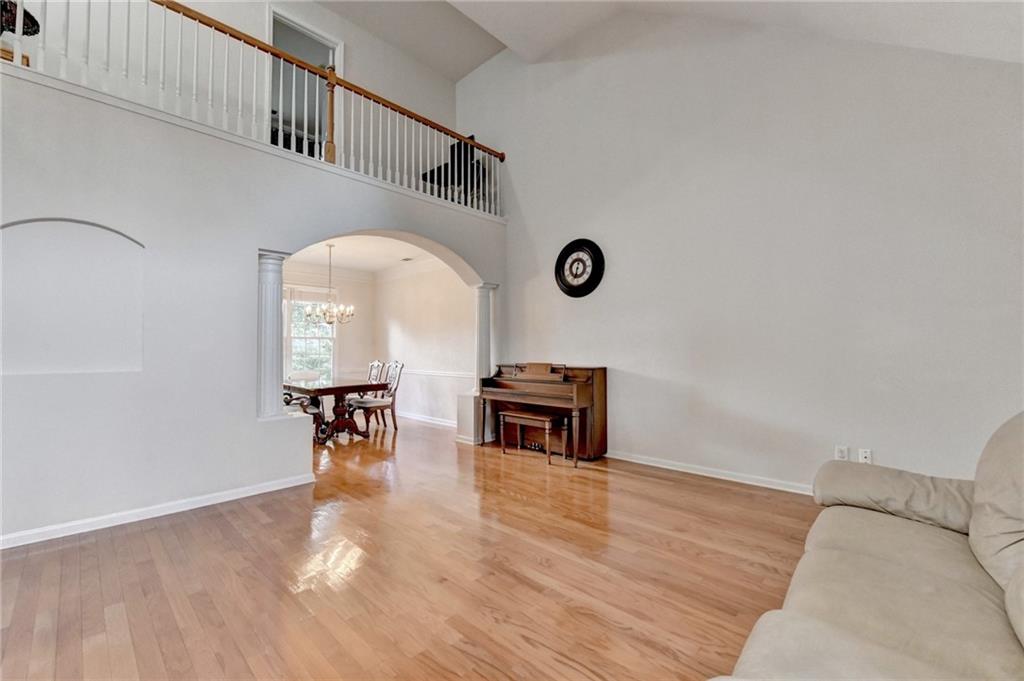 3262 Monarch Pine Drive