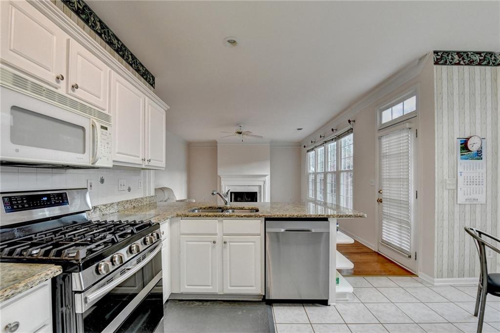 3262 Monarch Pine Drive