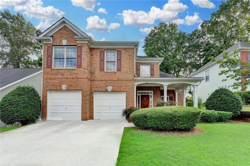 3262 Monarch Pine Drive