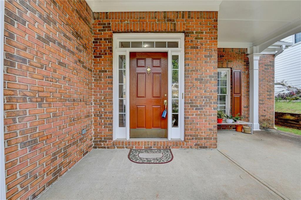 3262 Monarch Pine Drive