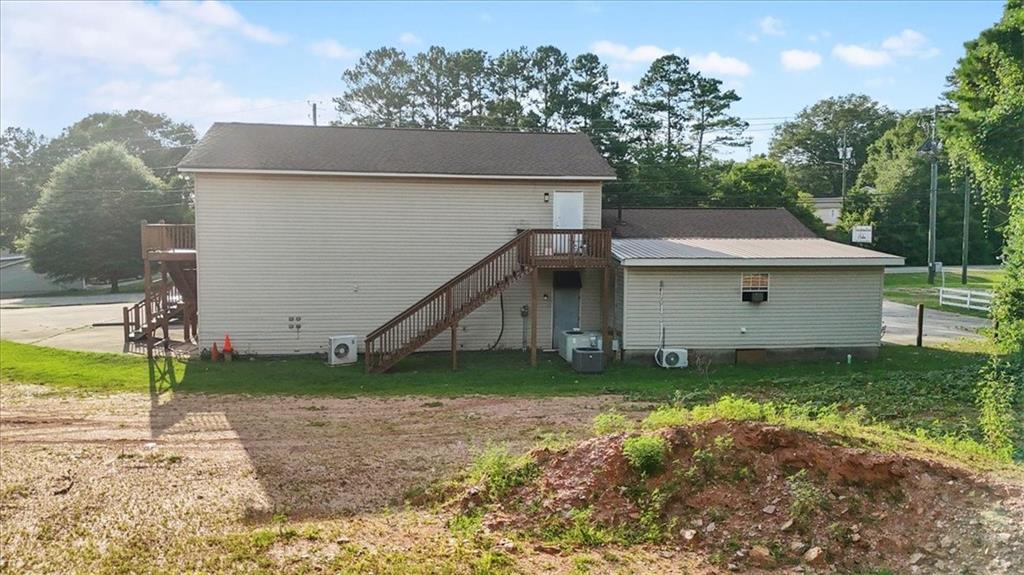 2910 Canton Highway