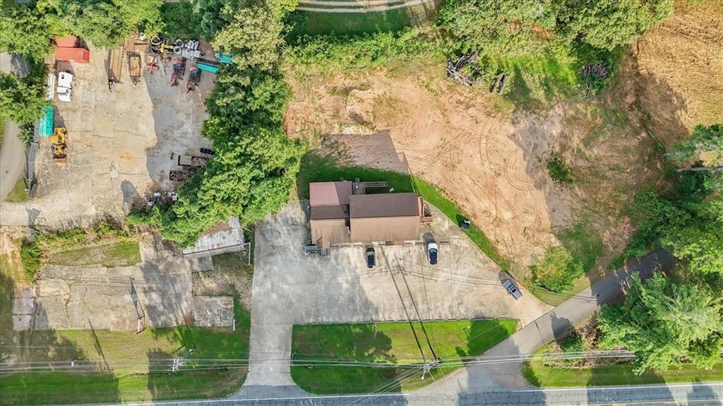 2910 Canton Highway