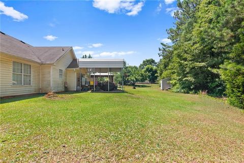 A home in Jackson