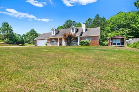 A home in Jackson