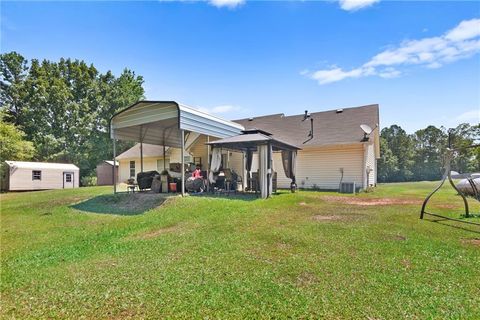 A home in Jackson