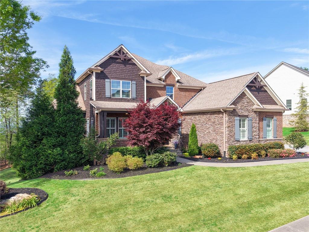 203 Laurel Vista Drive