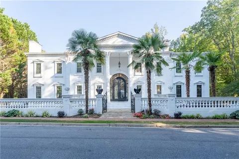 3915 Muirfield Square, Duluth, GA 30096 - #: 7469019