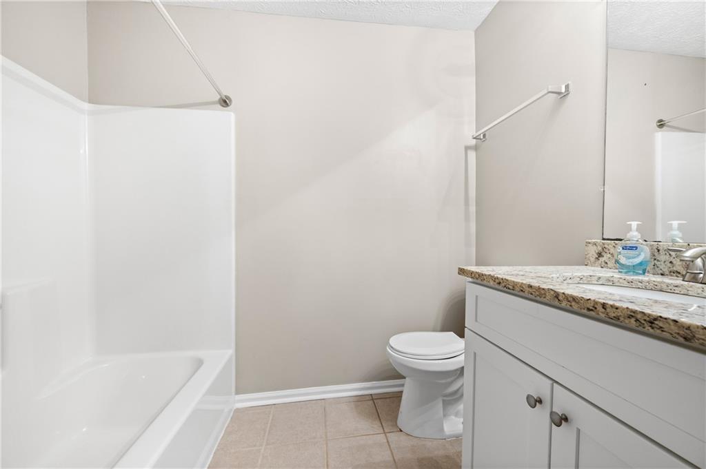 Parkview Meadows - Residential