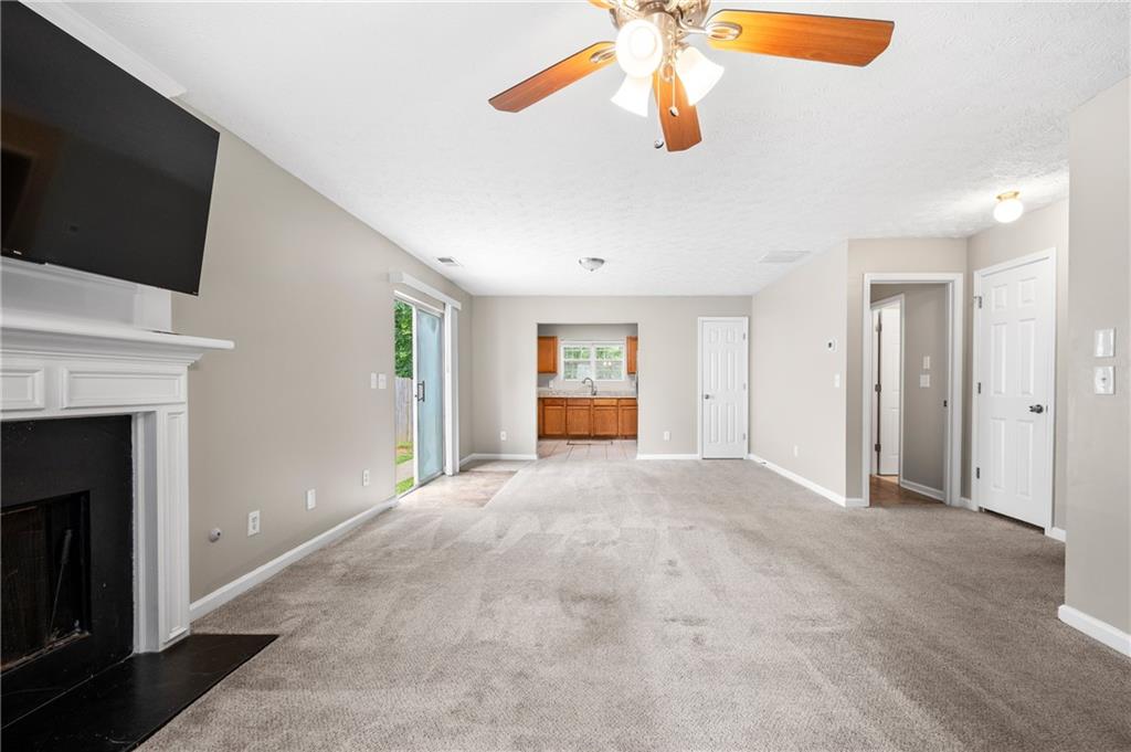 Parkview Meadows - Residential