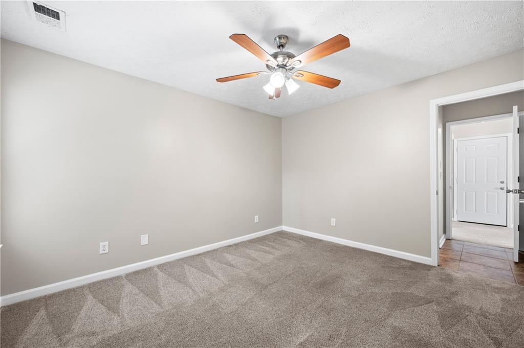 Parkview Meadows - Residential