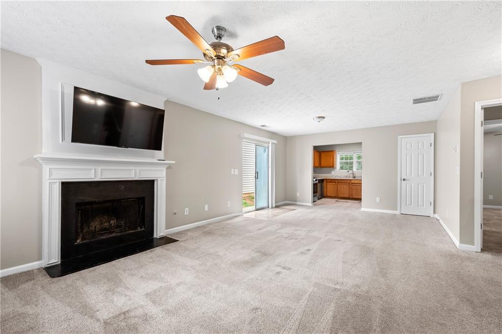 Parkview Meadows - Residential