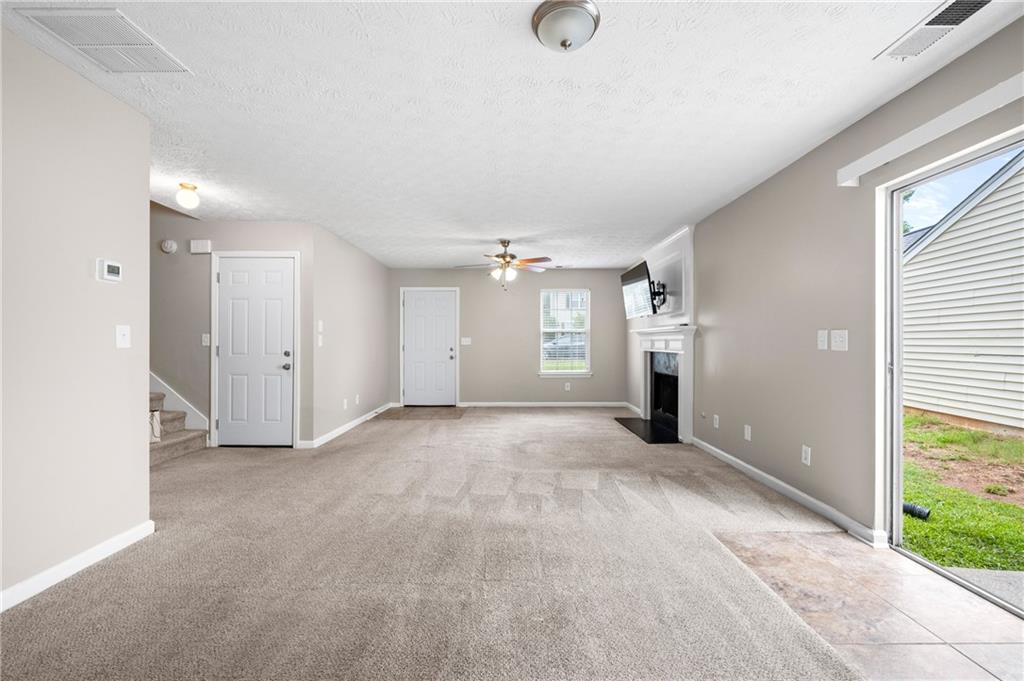Parkview Meadows - Residential