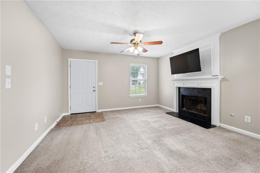 Parkview Meadows - Residential