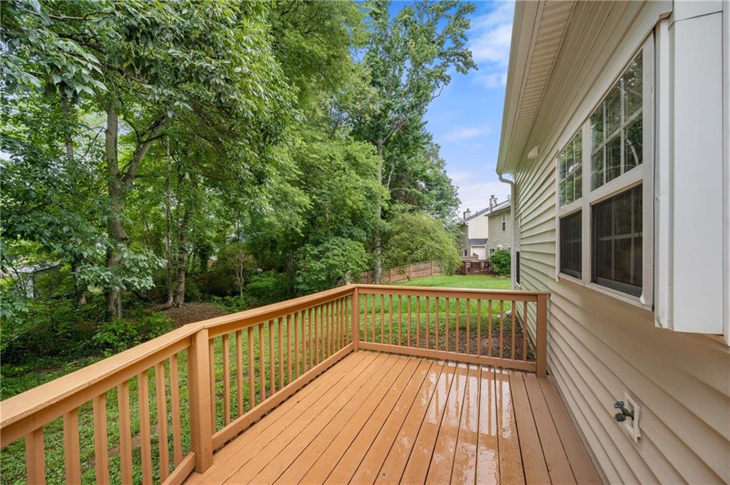 Parkview Meadows - Residential