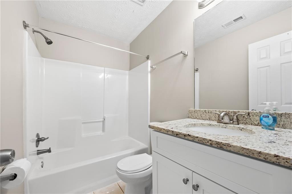Parkview Meadows - Residential
