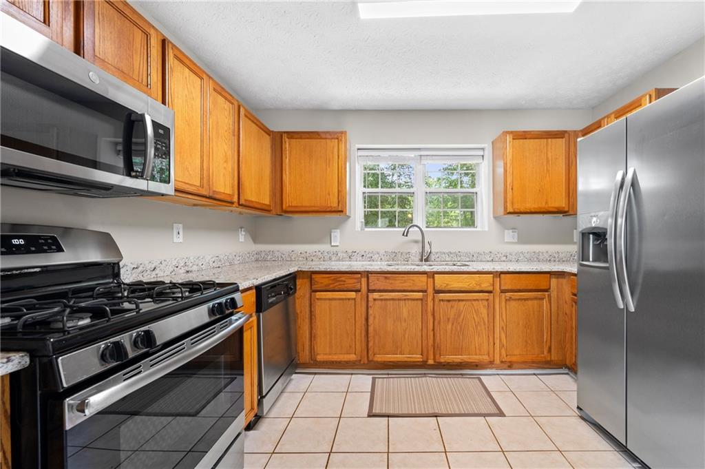 Parkview Meadows - Residential