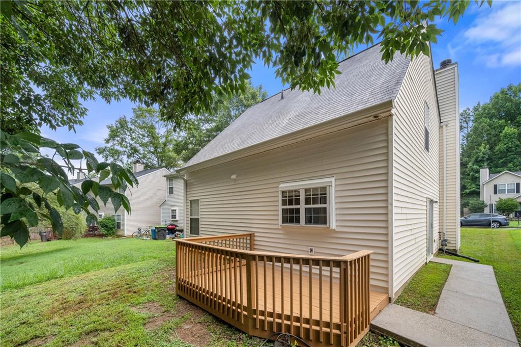 Parkview Meadows - Residential