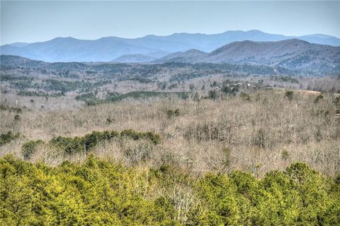 A home in Blue Ridge