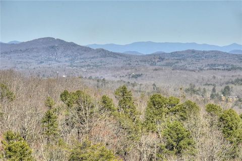 A home in Blue Ridge