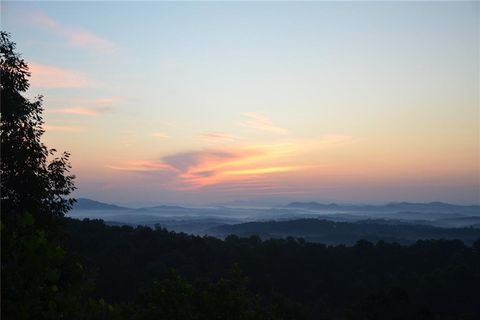 A home in Blue Ridge